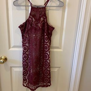 Francesca’s Dress, XS